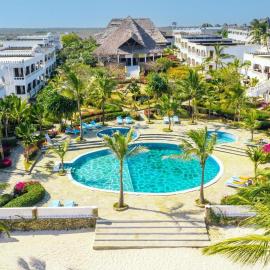 Watamu Club Jumbo, ξενοδοχείο σε Watamu