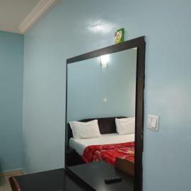 The church house guest inn