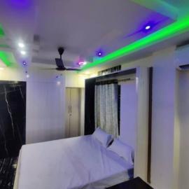 Sarathi homestay, hotel a Nowgong