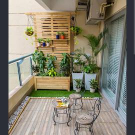 Corbett Hideaway & Stays