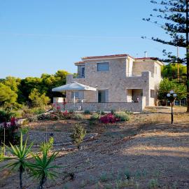 Villa La Fontaine - Private Estate 4,000m2