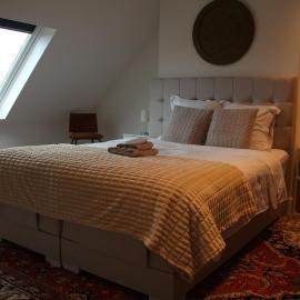 Business Accommodation Luxury Loft