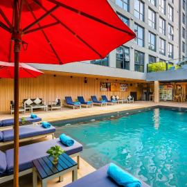 Galleria 12 Sukhumvit Bangkok by Compass Hospitality