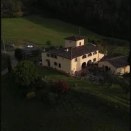b&b Elisir toscana di tagliaferro