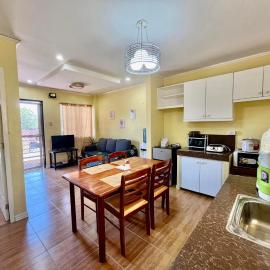 Cebrian Apartment Rental Unit 1