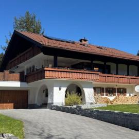 Villa Bergliesl