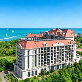 Steigenberger Qingdao