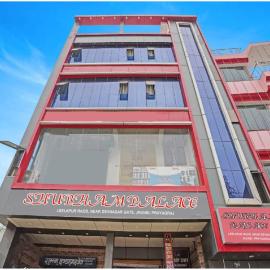 Shubham Palace Hotel