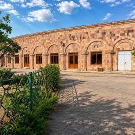 Yerevan में, होटल HOT hostel