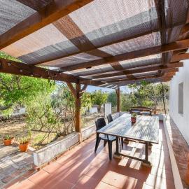 Casa do Avô António, hotel a Bensafrim