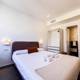 Civitas Rooms, hotell sihtkohas Olbia
