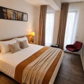 Jafar 2 - Family 2-Bedroom Apartment