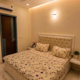 Our soothing place, hotel v destinaci Kharar