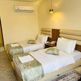 Dunya Hotel
