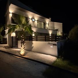 Marangeon Luxury Villas