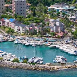 Sol Harbour Ultra Luxury Apartments in Ocho Rios