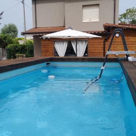 Turistica Via Po 7, hôtel à Legnago
