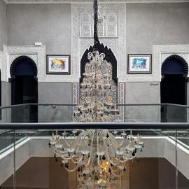 Riad Dar chrifa