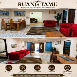 Mama Yah Homestay