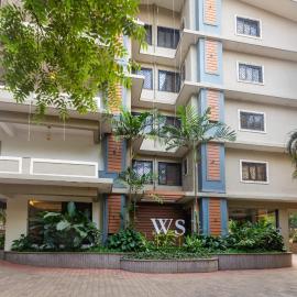 WS Grand Resort, hotel em Sangolda