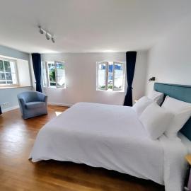 Maison Ciaran, hotel em Trébeurden