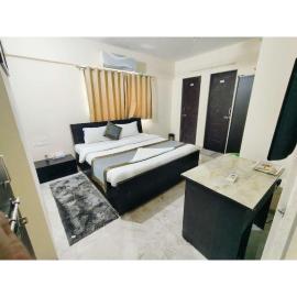 Fortune Prem Residency ISS