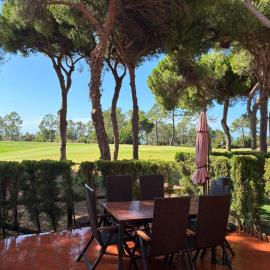 Playa Antilla Golf