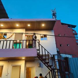 Satya Villas