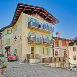 Villa Pastoedo Apartments