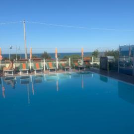 Dea Cupra Village, hotel sa Cupra Marittima