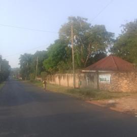 Kidepo Guest House