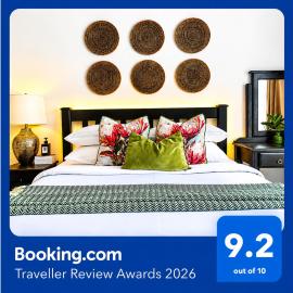 Lovely Apartment in Roodepoort