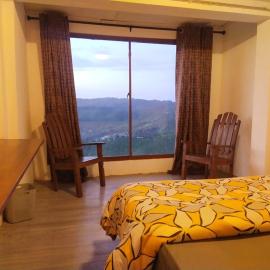 MUNRO HAPUTALE lucky restaurant