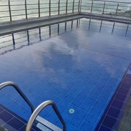 Blue Ocean Breeze SHARED like homestay