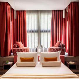 Parioli Cube Hotel