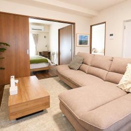 INA HOUSE Miyakojima 302