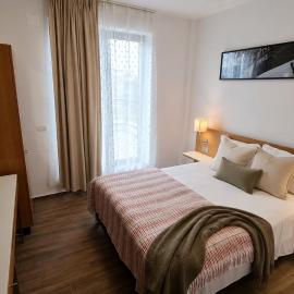 Jafar 3 - Comfort 2BR with Private Balcony