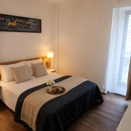 Jafar 4 - 1BR Apartment with Private Balcony