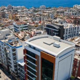 Old Town Point Hotel & Spa Antalya