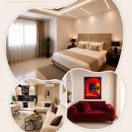 AzurStays，位于纳布勒的酒店
