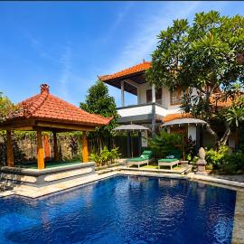 Taman Ganesha Retreats