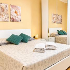Alexas Rooms Crotone - Centro città