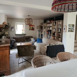 Maison de village