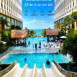 - Apec mandala Ocean light apartment - căn hộ apec mandala - ADP