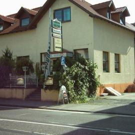 Zur guten Stube, Hotel in Ginsheim-Gustavsburg