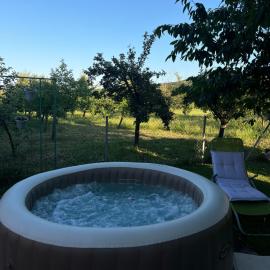 Apartman Soni Jagodina- free jacuzzi, private parking, pet friendly