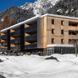 Zapfig Living Arlberg