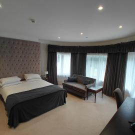 Brandon Hall Hotel & Spa Coventry，考文垂的飯店