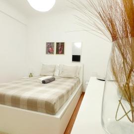 Cacém में, होटल Quarto Privado estoril