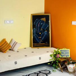 Sonar Tori, Hotel in Bolpur
